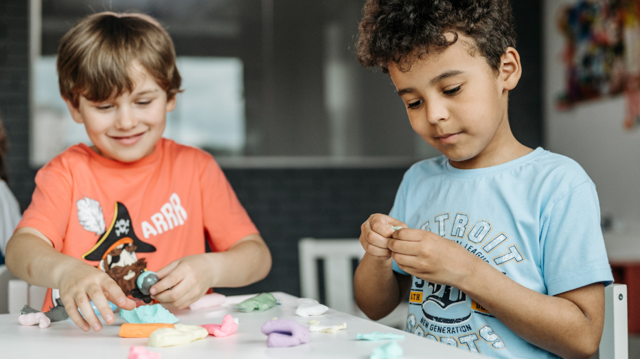 What Are the Benefits of Crafting for Kids?