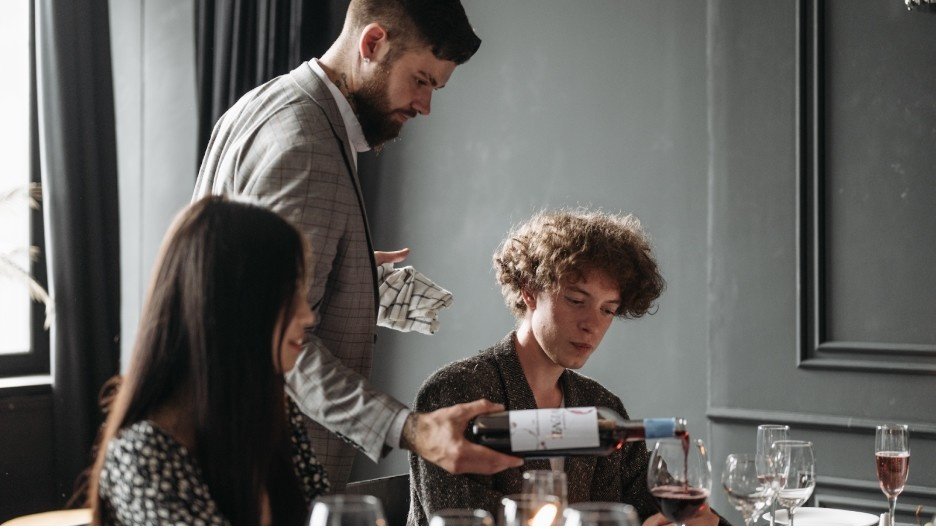 Neutral Tones to the Rescue