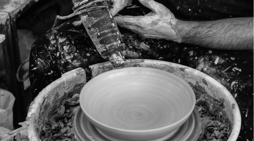 Can You Use Heat to Dry Air Dry Clay Faster?