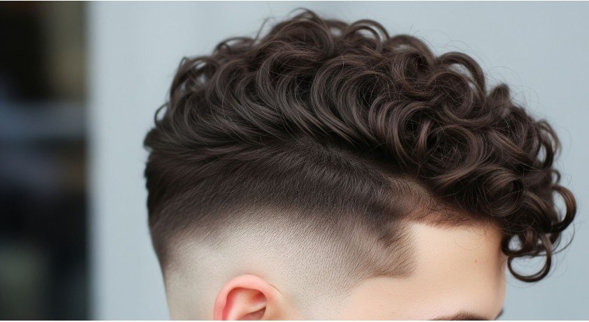 How to Make the Most of Your Type 3 Curly Hair