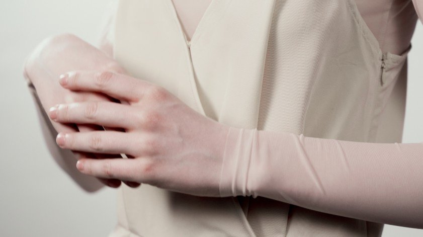 Neutrals: The Ultimate Wardrobe Staple
