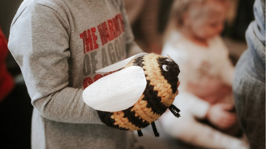 How Can You Encourage Creativity in Your Kids' Crafts?