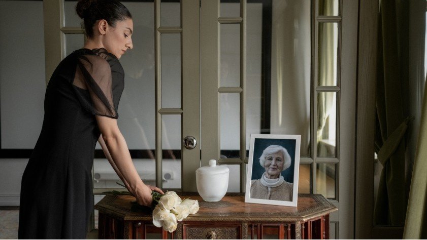 How Do You Ensure You're Respecting Family Wishes for Funeral Attire?