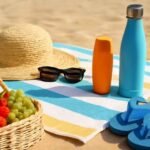 Things to Take to the Beach