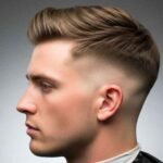 Ivy League Haircut