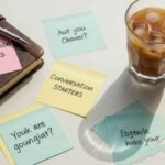 Topics to Talk About with a Girl