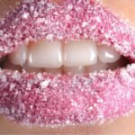 Lip Scrub Recipe