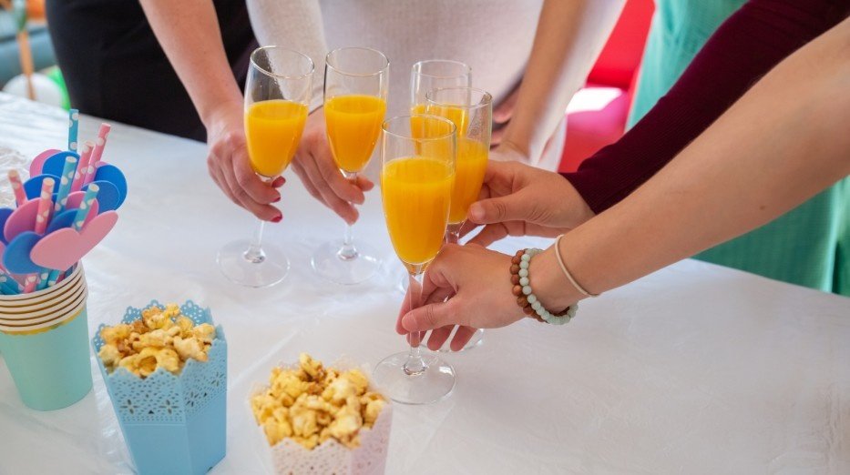 How Do You Plan Baby Shower Games and Activities?