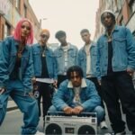 80s Hip Hop Fashion: A Bold Tribute to Street Style and Rebellion