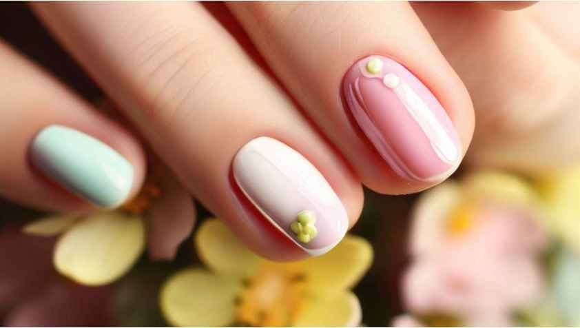 What Nail Shape Should I Choose?