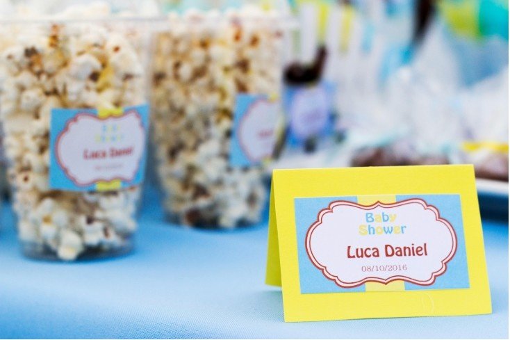 What Should You Include in Your Baby Shower Invitations?
