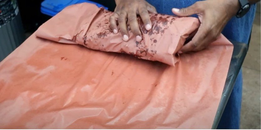 Fold, Tuck, and Roll