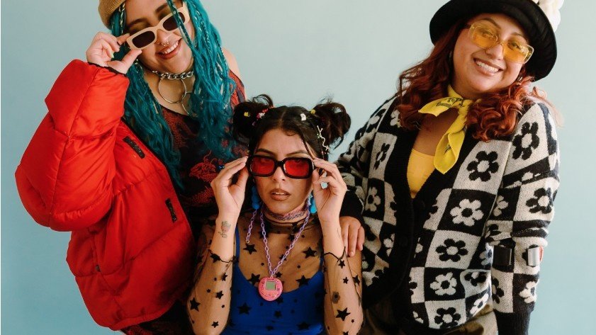 What Made 90s Hip Hop Fashion So Iconic?