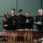 What Do You Wear to a Funeral