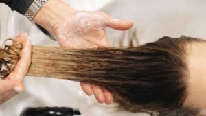 Should I Wash My Hair Before a Haircut? Expert Tips Inside