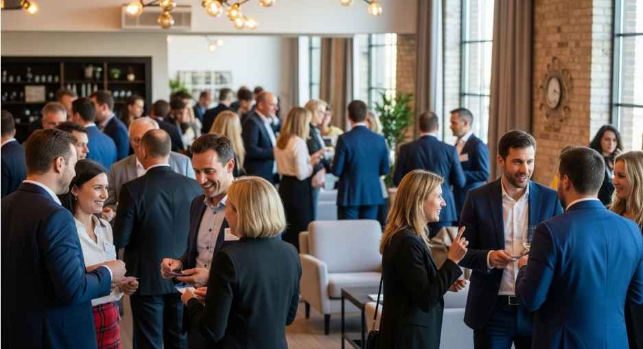 Where Can I Find Like-Minded People in a New City?