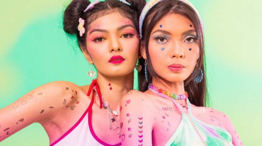 How Did Sportswear Influence 90s Hip Hop Fashion?
