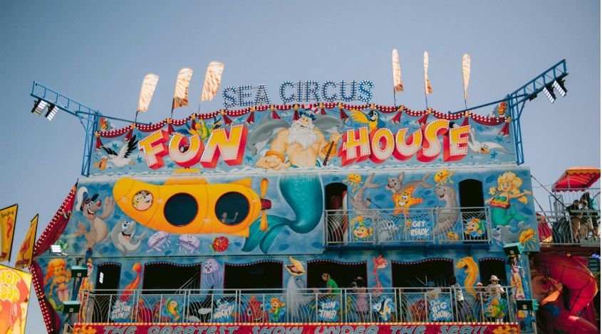 Escape Room Challenge 