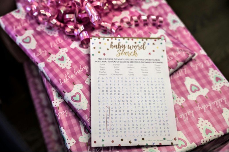 What are the best fun baby shower games for every kind of crowd?
