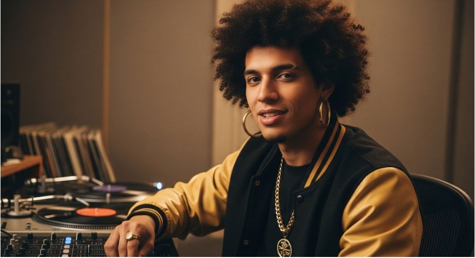 Mix Athletic Wear with Street Style