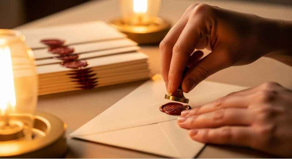 What Should You Put Inside an Open When Letter?