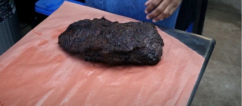 Why Wrap Brisket in Butcher Paper?