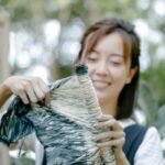 How to Tie Dye with Bleach