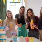 baby shower planning checklist