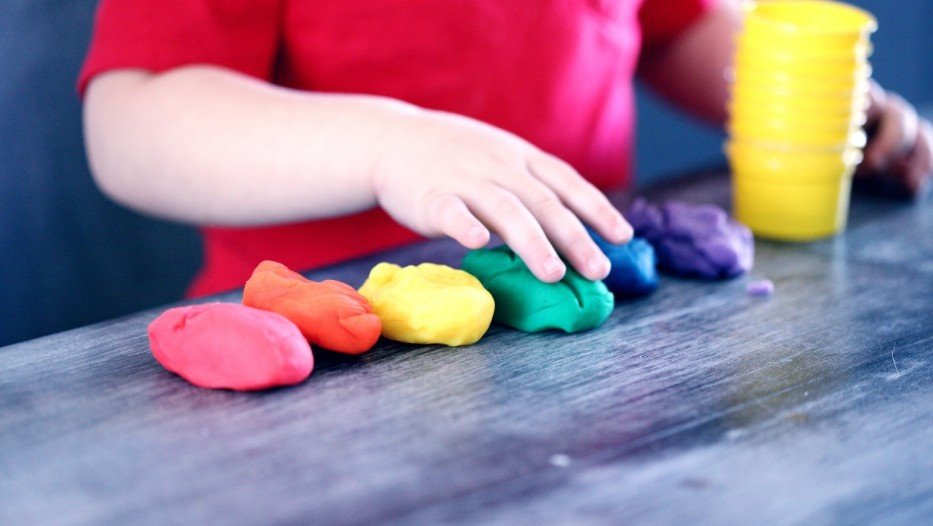 Why Does Drying Time Vary for Air Dry Clay?