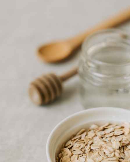 Does Coconut Oil Really Make a Difference in a Lip Scrub Recipe?
