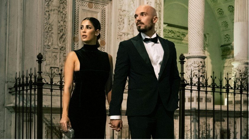 For Men: Keep It Classic