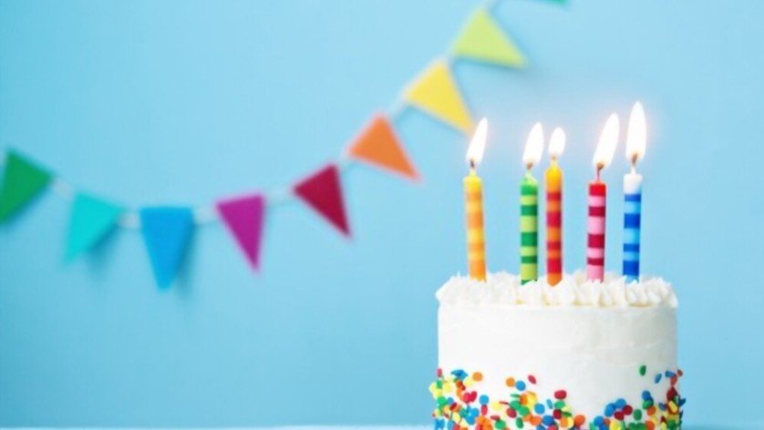 fun things to do on your birthday