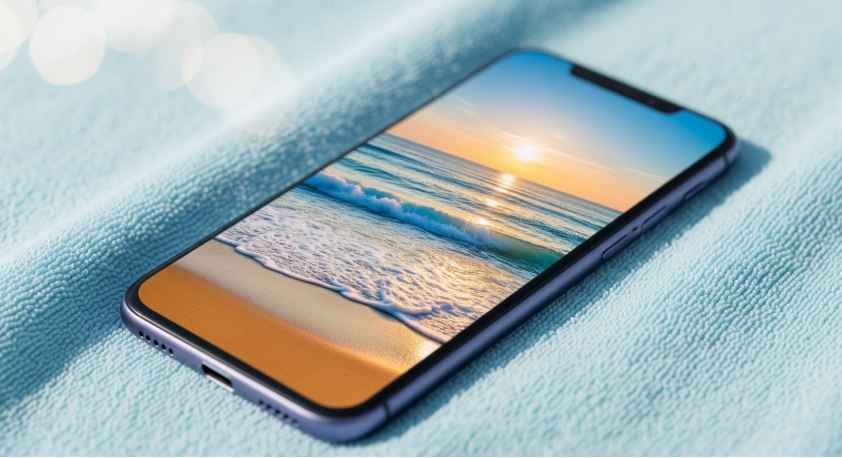 Camera or Smartphone for Photos