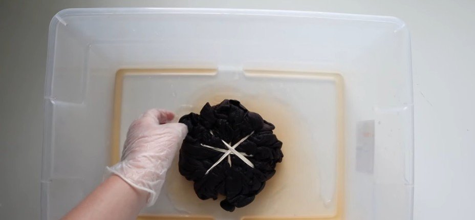 Watch the Magic Happen