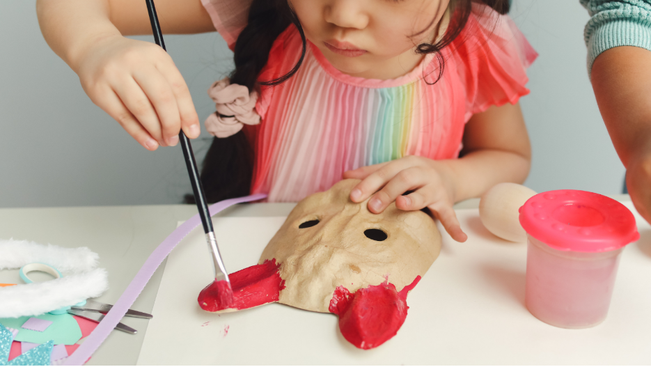 Homemade Clay Creations