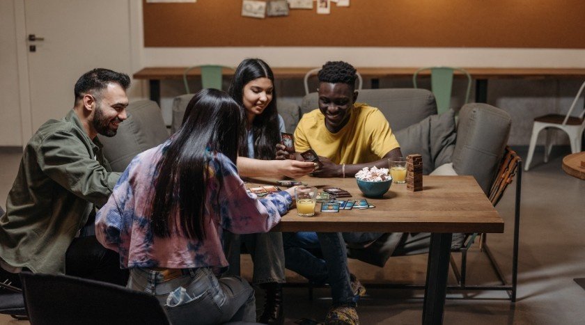 Cooking or Baking Session