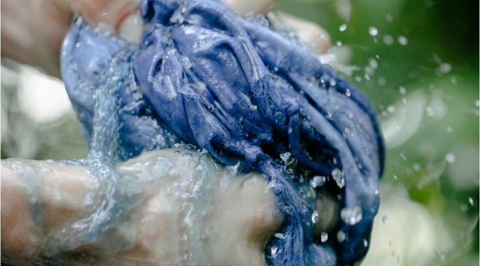 Rinse and Neutralize