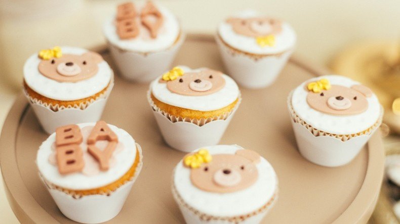 What About Food and Decorations?