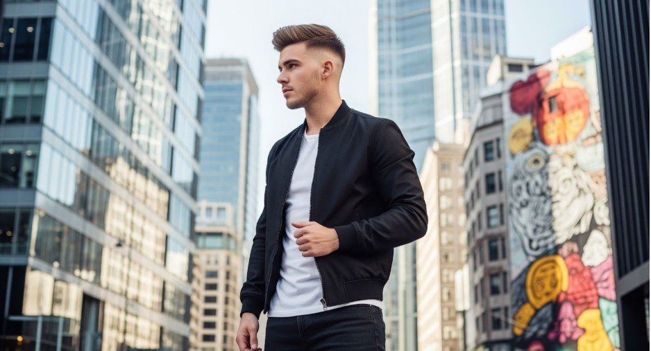 What is a Fade, Anyway?