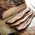 How to Wrap Brisket in Butcher Paper
