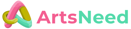 Artsneed_logo