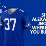 Shaun Alexander Jersey Where Can You Buy It