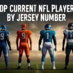 Current Nfl Players By Jersey Number