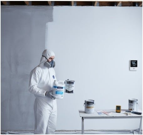 Choose the Right Type of Paint