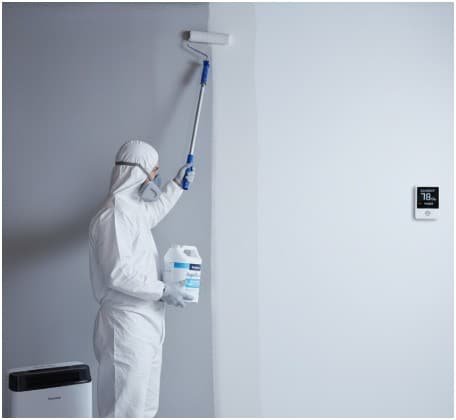 Use the Right Application Techniques