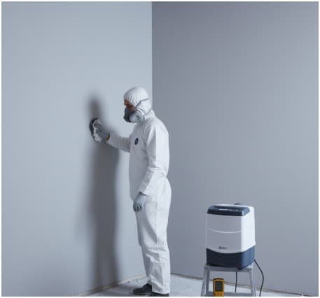 Maintain the Painted Surfaces Year-Round