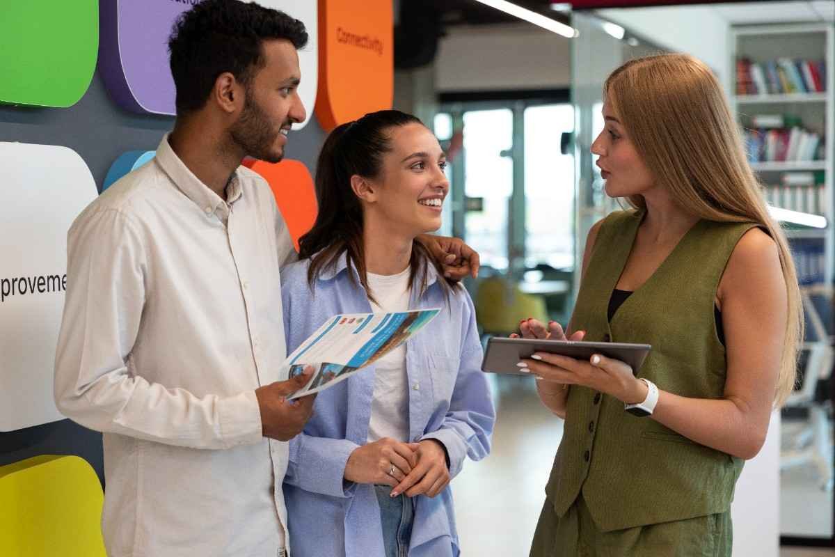 Effective Collaboration With Experienced Designers and Builders