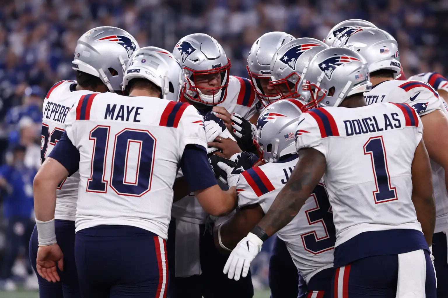 How This Game Impacts the Season