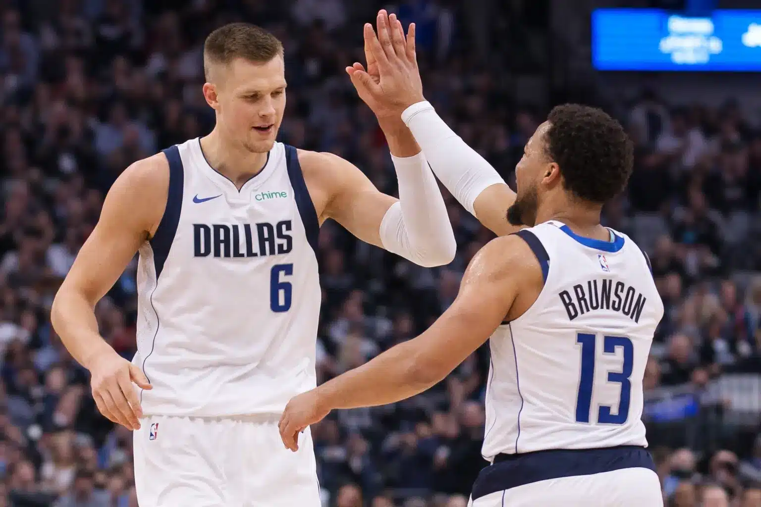 Key Role Players Impact Beyond the Starters