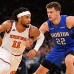 Orlando Magic vs Knicks Match Player Stats Full Game Breakdown & Key Performances